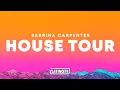 Download Lagu Sabrina Carpenter – House Tour