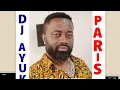 Lagu DJ AYUK PARIS(makossa 237) petit pays, sergeo polo, nguea laroute,longue longue,benji mateke,d decca