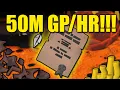 Shard Contracts NEW BEST OSRS