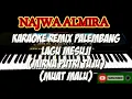 Download Lagu KARAOKE REMIX PALEMBANG || MUAT MALU ||LAGU DAERAH MESUJI