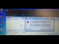 How to solve Business Sender v 8 or v 9 error CefSharp Core dll
