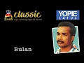 Download Lagu Yopie Latul - Bulan (Official Music Video)