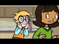 Lagu tobey having a crush on wordgirl for 8 minutes and 19 seconds straight