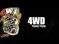 Download Lagu 4WD - Ugag Ugig [Lyrics]