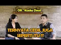 OR - Kucita Dewi STI Bali - TERNYATA CEDIL JUGA SEPERTI ITU!!!