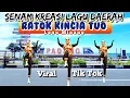 Download Lagu SENAM KREASI | MINANG KINCIA TUO | SENAM LAGU DAERAH | CHOREO Irna Chendani
