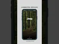 How To s Connected Services App Jeep Dodge RAM Chrysler