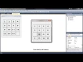 15 Shuffle Game Tutorial VB 2010