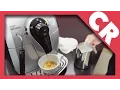 Saeco Xsmall Espresso Machine Crew Review