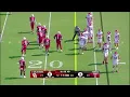 2025 College Football Oklahoma vs Temple Oklahoma Radio Call Full Game