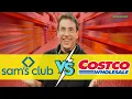 Costco vs Sam s Club Which Warehouse Club Has the Best Gasoline