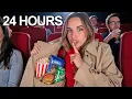 I Used ONLY What Fits In My Pockets for 24 Hours
