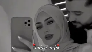 يايما قطع وريدي    أجمل حالة واتس اب حب وغرام   رومنسيه للعشاق      دندنها