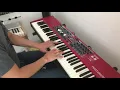 Download Lagu Yang Terbaik Bagimu ~ Piano Instrumental