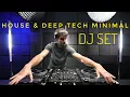 Download Lagu HOUSE | DEEP TECH MINIMAL DJ SET BY DUCANO 