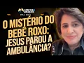 Lagu O MISTÉRIO DO BEBÊ ROXO | DRA. FILÓ