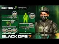 Download Lagu How to Get FREE Black Ops 7 Monster Energy Operators \u0026 Weapon Blueprint Rewards! (100+ FREE Rewards)