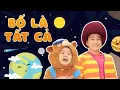 Download Lagu Mầm Chồi Lá - Bố Là Tất Cả - Ca Nhạc Thiếu Nhi Hay Cho Bé
