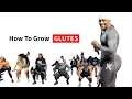 Download Lagu GLUTES workout for WOMEN at HOME @AeroFitSaShorts @AerofitsaClips @nyawolomshini21