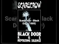Scarecrow - Black Door (1989) | Dark Wave 🎶 #SubculturaValencia80s