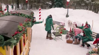 santas book 
