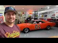 Cooter s Place Is CLOSING Full Tour of the Dukes of Hazzard Museum in Pigeon Forge Tennessee