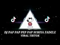 Download Lagu DJ PAP PAP PEP PAP SURIYA FADELE AH SONIA (SLOW) VIRAL TIKTOK