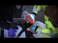 VT Select Bag-Valve-Mask BVM Resuscitators