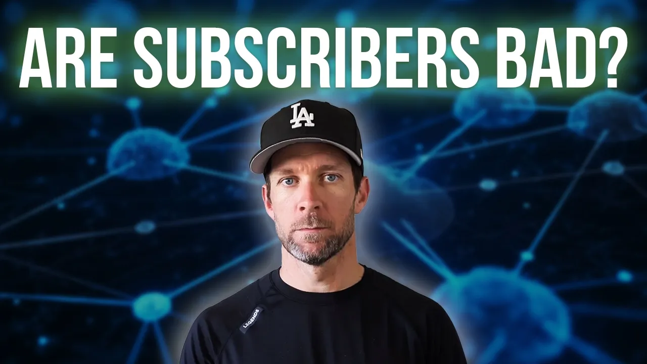 A DEEP Dive On How Retention Works For Ecommerce Businesses: video thumbnail