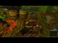 Cutting Supply WoW Quest Updated Version 2016