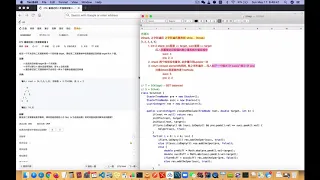 8 272 Closest Binary Search Tree Value II BST