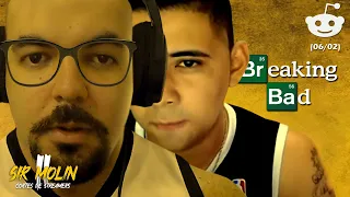 RENAN REAGINDO: REDDIT DO CANAL (06/02) + VÍDEOS ALEATÓRIOS - Cortes do RenanPlay
