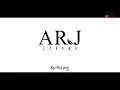 Caramu - AR.J (Lyric Video)