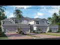 BAYCREEK COACH MODEL TOUR LENNAR 2 110 SF 3 BEDROOMS SOUTHWEST FLORIDA BABCOCK NATIONAL