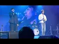 20260505-告別式～Teddy versus GE音樂擂台現場版2026