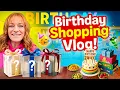 Shop with ME for ZOEY s Birt ay