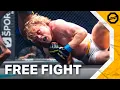You won t believe this MONTAGNAC vs VOSGRONE FREE FIGHT OKTAGON 69