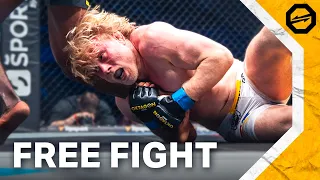 you won t believe this montagnac vs vosgr ne free fight oktagon 69