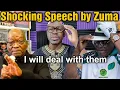 Download Lagu Jacob Zuma Delivers long Shocking Speech at Gala Dinner