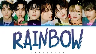 Download NCT DREAM (엔시티 드림) - '책갈피 RAINBOW' (Color Coded Lyrics Eng/Rom/Han/가사) MP3