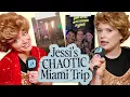 Download Lagu Jessi's CHAOTIC trip to Miami....it got weird (ep 12)