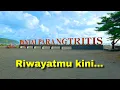 Lagu PANTAI PARANGTRITIS YOGYAKARTA TERKINI | WISATA JOGJA TERBARU
