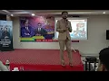 RLTT TRAINING in Nepal by Mr Sachin Singhaniya sir