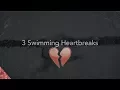 Only swimmers will understand 3 swimming heartbreaks