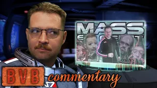 Mass Effect 1 - BVB Commentary
