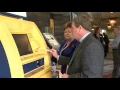 Automated Department of Motor Vehicle Kiosk