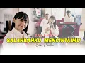 Download Lagu Salahkah Mencintaimu - Cita Amelia (Official Music Video Piramida Musikindo)