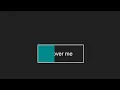 Amazing Button Hover Effect using html and css - cool link hover effect html css