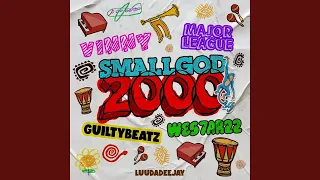 smallgod major league 2000 feat uncle vinny u0026 wes7ar 22