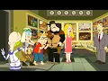 Download Lagu [ NoZoom] American Dad Full Episodes Season 16 Ep.08 - American Dad 2025 News Season NoCuts #1080p